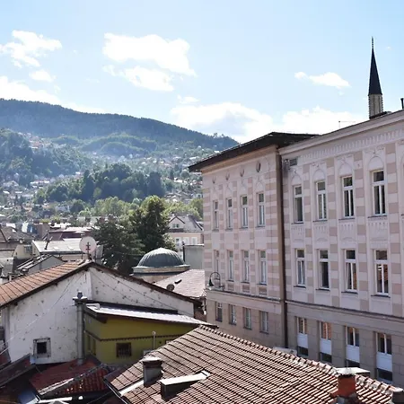 Garni Hotel Konak Sarajevo photo